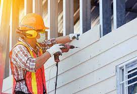 Best Steel Siding Installation  in Durand, IL